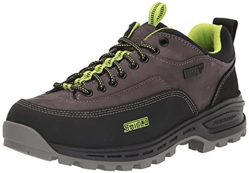 Image of ROCKY Men's Rocky Mtn Stalker Pro Waterproof Mountain Oxford Shoe