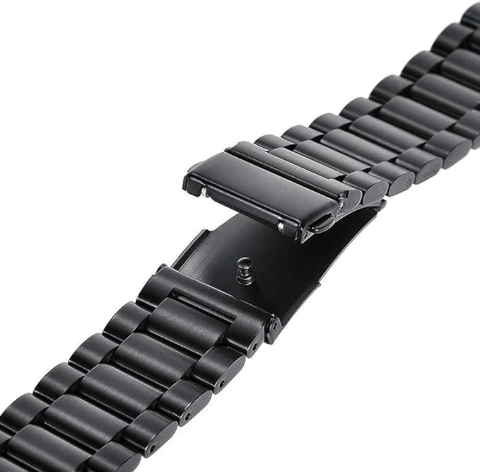 Image of FOLX FAB64 20MM | 22MM Watch Straps /Bands In Various Designs, Colors & Material With 2 Lugs /Pins [ Please Check Watch Models Compatibility For 20mm Or 22mm In Discription ]