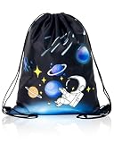 MOPZIJA bolsa de piscina para niños, bolsa de tela infantil