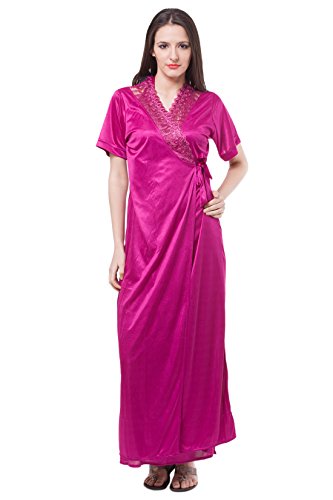 Image of Fasense Women Dressing Gown