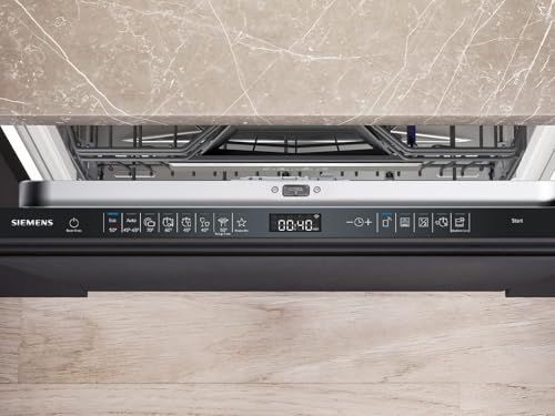 Siemens SN95EX12CE - vue 4