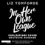 In Her Own League