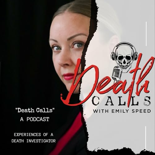 "Tom" Podcast Por  arte de portada