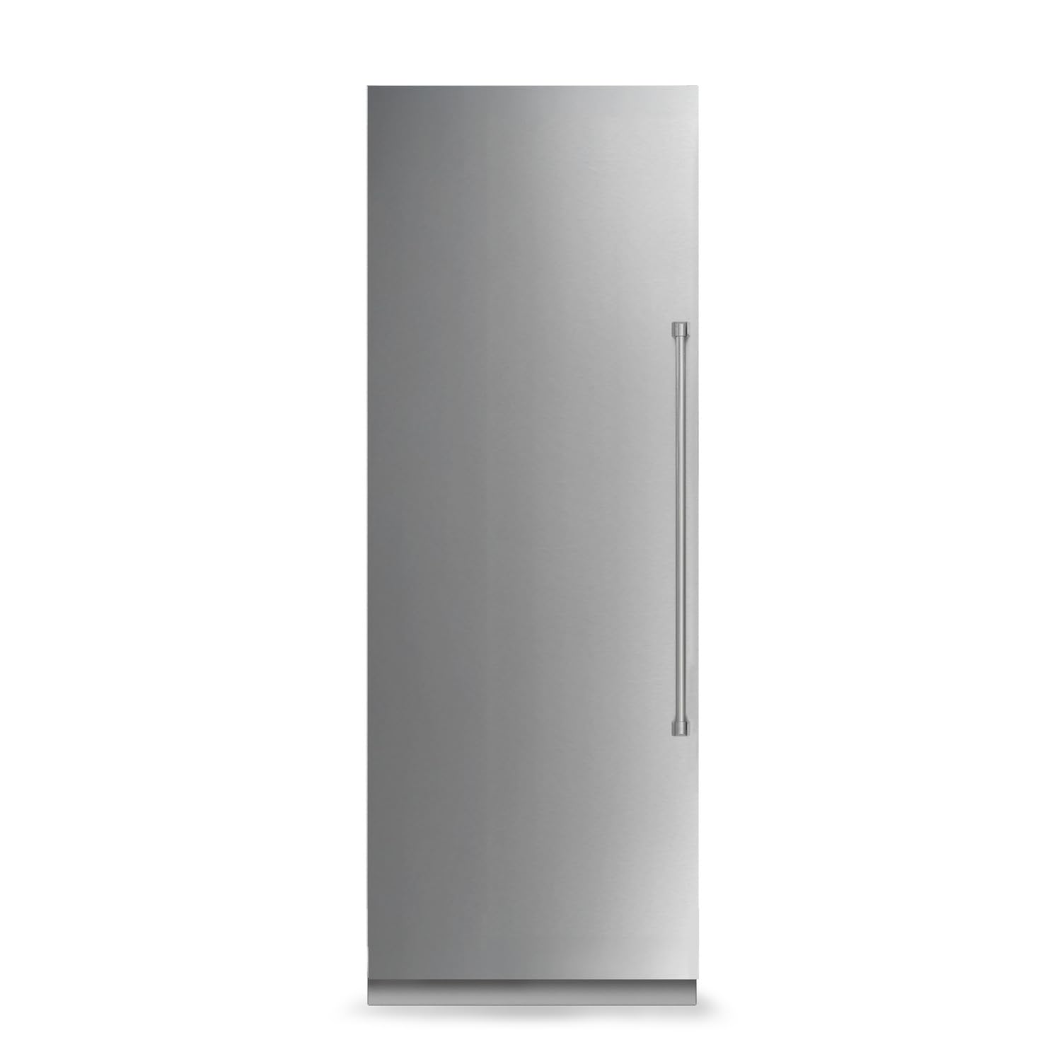 Thor Kitchen 30-Inch Built-In Refrigerator Column, Stainless Steel Panel Ready on Fridge.com - View 2