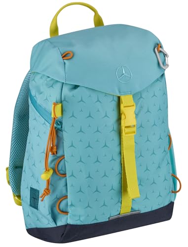 ☆美品☆メルセデスベンツ☆ 『deuter 』リュックサック☆ ☆美品☆メルセデスベンツ☆ 『deuter 』リュックサック