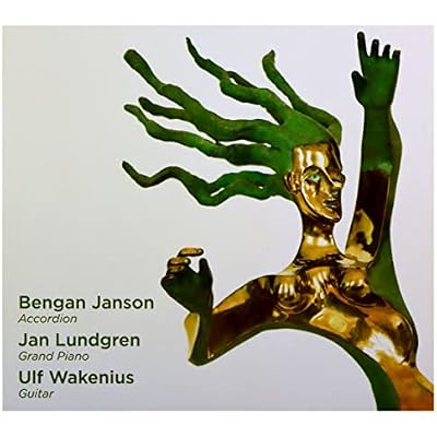 Janson Lundgren Wakenius