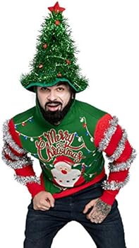 Foute Kerst Hoodie Is Het Eindelijk Kerst Zit Mijn Kersttrui In De Was