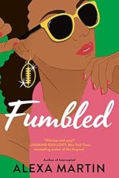 Fumbled (Playbook, The Book 2) (English Edition) - eBooks em ...