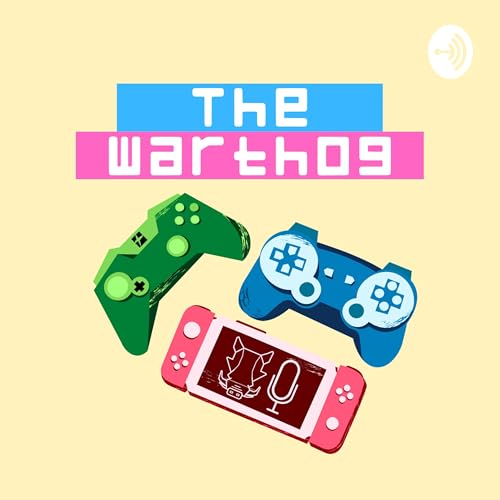 Couverture de The Warthog