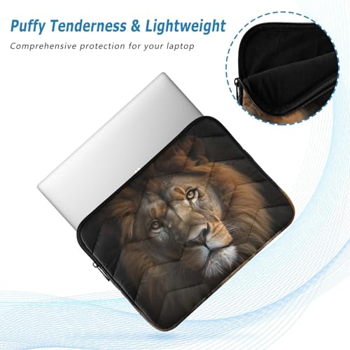 Funda para portátil de 13-14 pulgadas impermeable Kigai miniatura 5