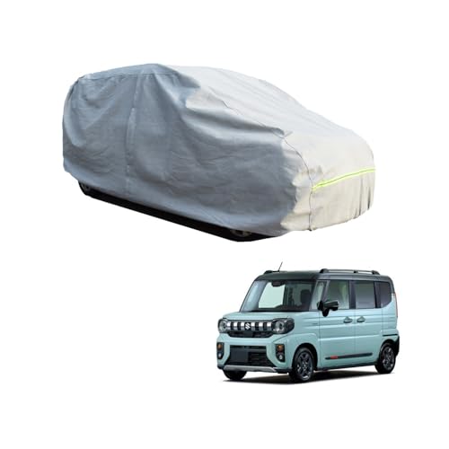 ボディカバー 車用 スズキ スペーシア」の人気商品一覧 | 安い