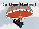 Maulwuf als Maler