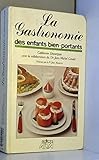  Gastronomie des enfants bien-portants