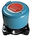 16CX12 Switch Limit N.O./N.C. SPDT Side Rotary Conduit Rotary Screw Mount