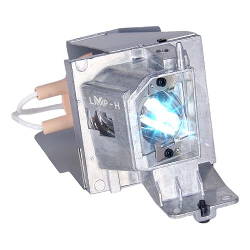 Lámpara de reemplazo NP36LP para proyector NEC V302W y más