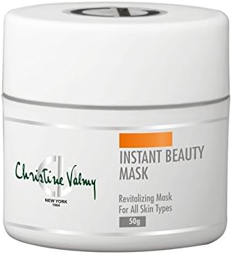 Instant Beauty Mask 50gm