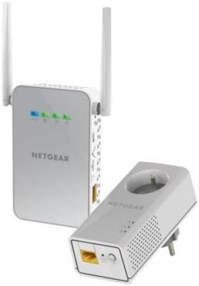 Netgear XAVB5421-100FRS CPL - 1