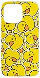 Cute Yellow Duck Design for Duck Lovers