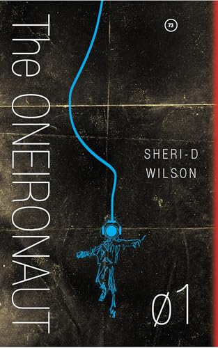 Cover of The Oneironaut 01