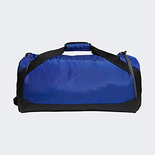 adidas Team Issue II Medium Duffel Bag, Team Royal Blue