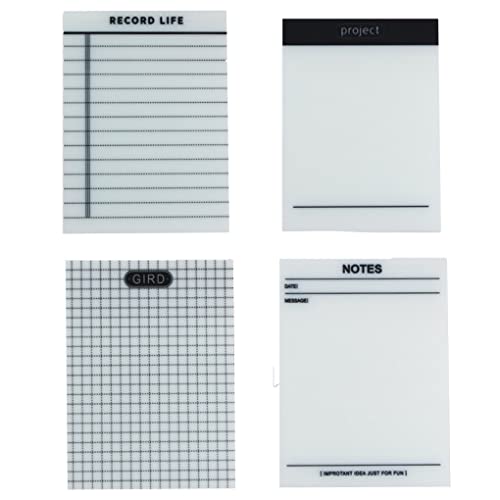 シール 付箋 メモ帳 41QPE-TjeHL.jpg