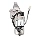 Tapa Electric Starter Motor Compatible with Harbor Freight Predator 9500 Watt Invertor Generator 57080 and 59188
