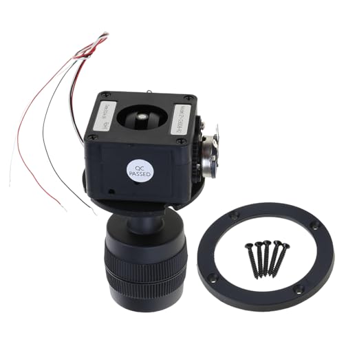 Potentiomètre joystick à 3 axes avec bouton poussoir photo et système de contrôle de la télévision, outil de film, contrôleur 5 kΩ – vue 4