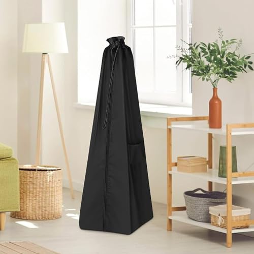 Sac de rangement sous vide robuste en polyester de haute qualité