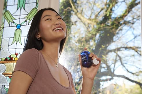 The Body Shop Blue Musk Eau de Toilette, 2 fl oz - Image 4