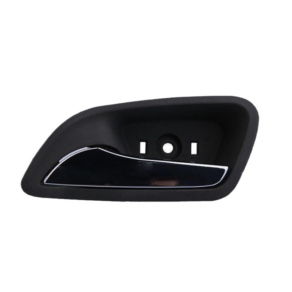 Mlioju Left Main Stirrup Car Inner Door Handle Car Interior Door Handle Replacement For Cruze 2009 2010 2011 2012 2013 2014 2015 Auto Accessories