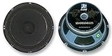 LOUDSPEAKER, MID RANGE, 8
