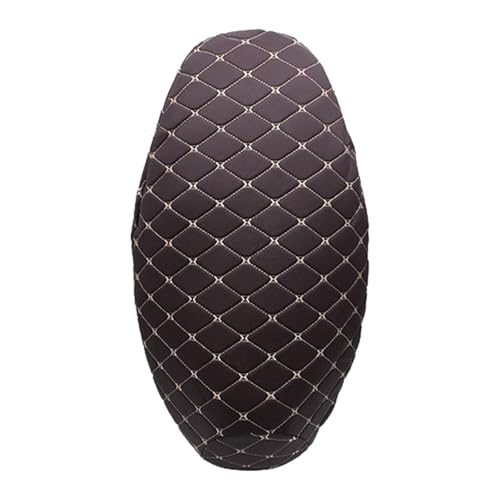 Couvre-seat moto housse de siège moto universelle accessoire de protection