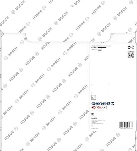 Bosch Disque à tronçonner diamanté Best for Concrete 300 x 20 00+25 40 x 2 8 x 15 mm 2608602657 - vue 5