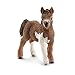 Produktbild SCHLEICH 13752 - Shetland Pony Fohlen, Minifigur