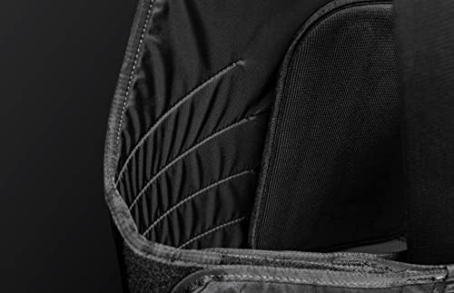 Zhik T2 Trapeze Harness - Black 2 (L-XL) - Thumbnail 6