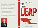 The Biggest Leap: Building a Profitable Insurance Agency from the Ground Up