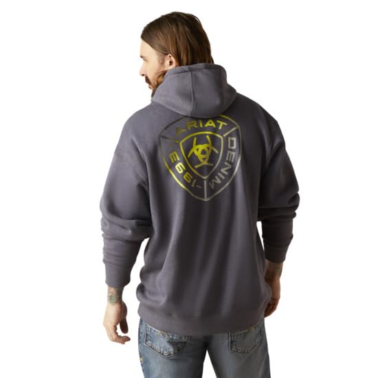 Image of ARIAT US of A Sweatshirt