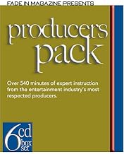 Producers Pack