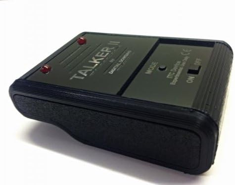 Talker 2 / Talker II - ITC Research Device for Hunters of Ghosts