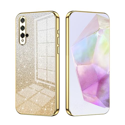 SEAHAI Case for Huawei Nova 5T / Honor 20