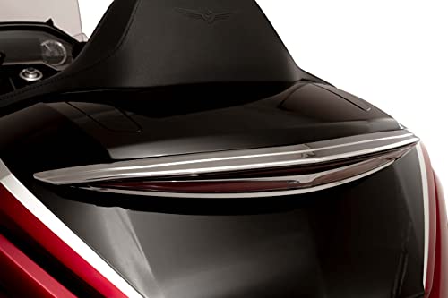 Goldstrike Trunk Light with Lightstrike Technology CHROME