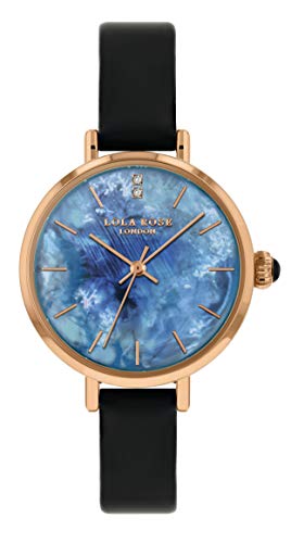 Preisvergleich Produktbild Lola Rose Klassische Uhr LR2172