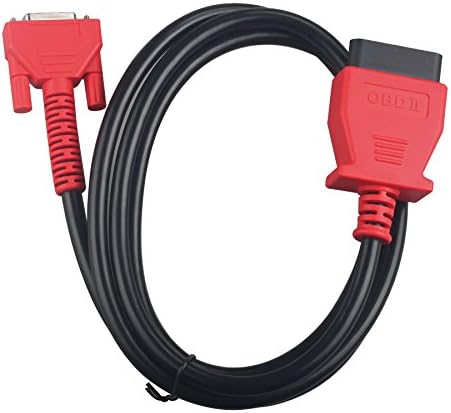 Main Testing Cable for Autel MaxiSys MS906/MS905/MS908/DS808