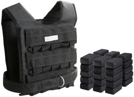 Weight Vest 66 Lbs Adjustable