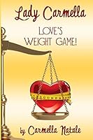 Love Weight Game 1943240094 Book Cover
