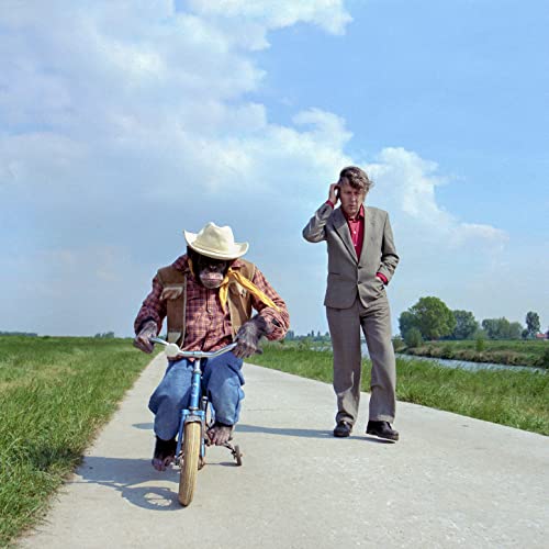 Arno feat. Stephan Eicher