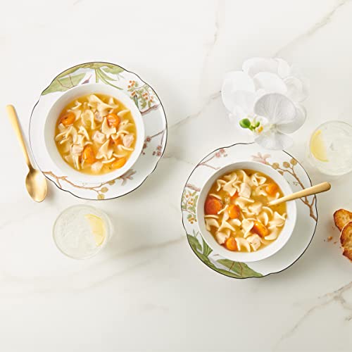 Image of Progresso Traditional, Chicken Noodle Soup, 19 oz. (Pack of 4)
