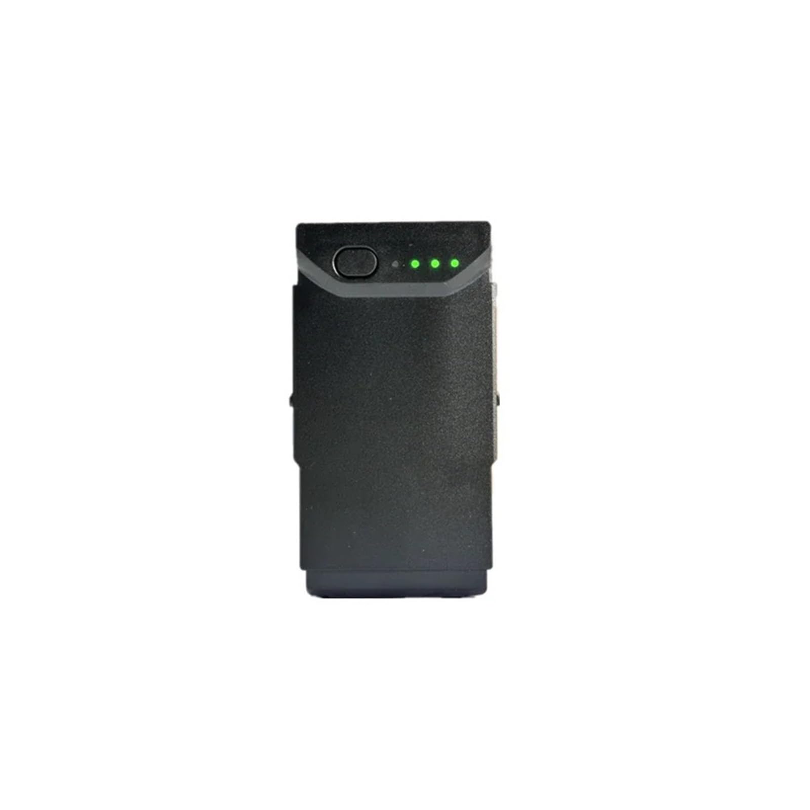 Batteria di volo intelligente, compatibile con DJI, sostituzione Mavic Air 2375mAh 11,55V 3S LiPo(Battery 2 Pcs)