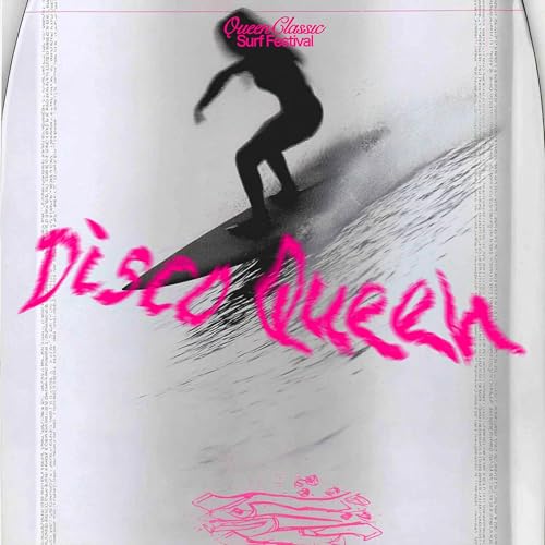 Queen et surf XXL : quand l'exploit sportif l'emporte sur la performance de genre