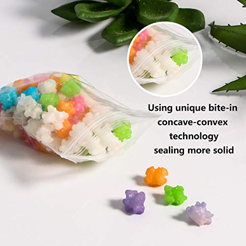 Rkzct R20210312 400Pcs Small Zip Bags thumb #1